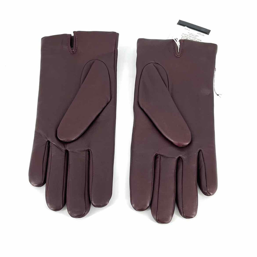 Coach Gloves