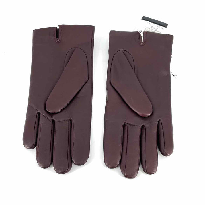 Coach Gloves