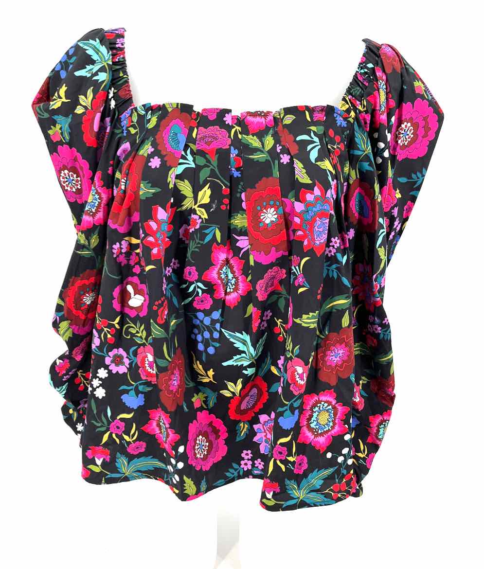 Size S CROSBY Multi-Color Shirt