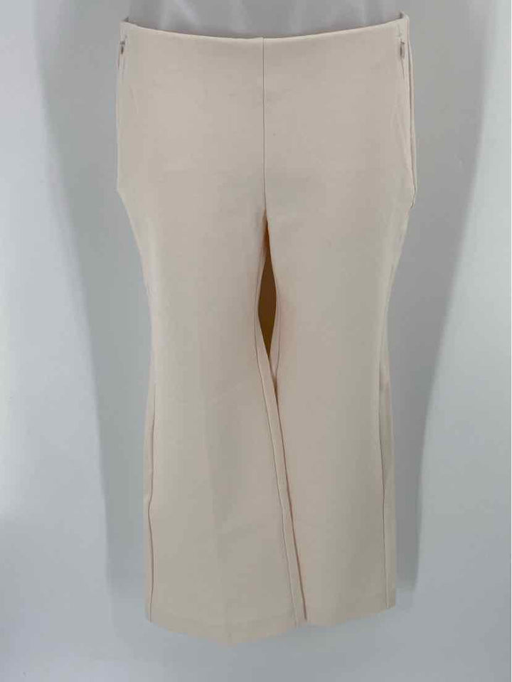 Size 6 Chico's Pink Pants