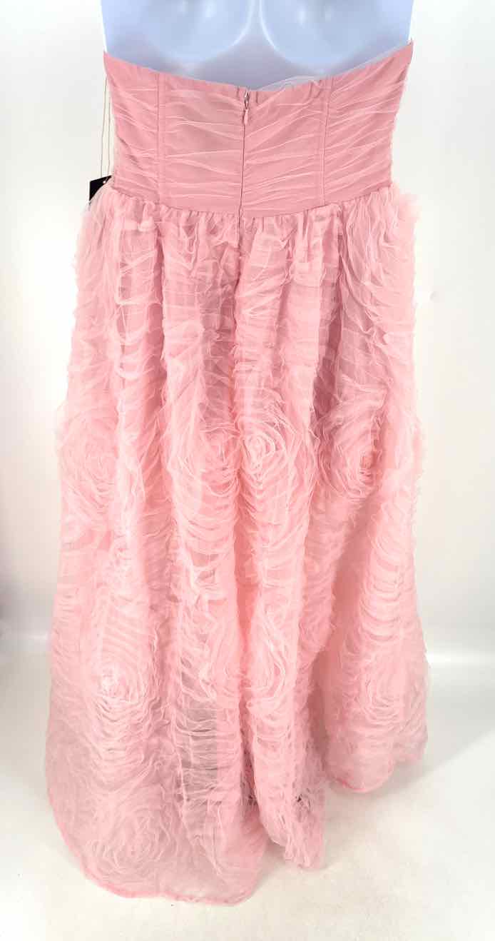 Size XL Forever 21 Pink Dress