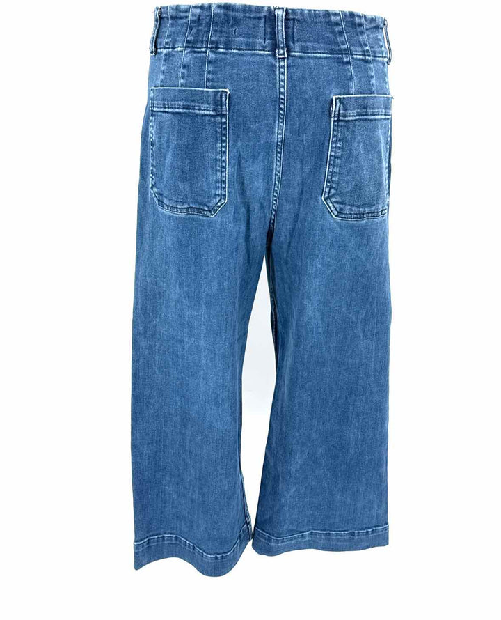 Size 32 MAEVE Denim Pants