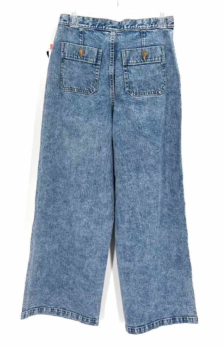 Size 27 Denim Pants