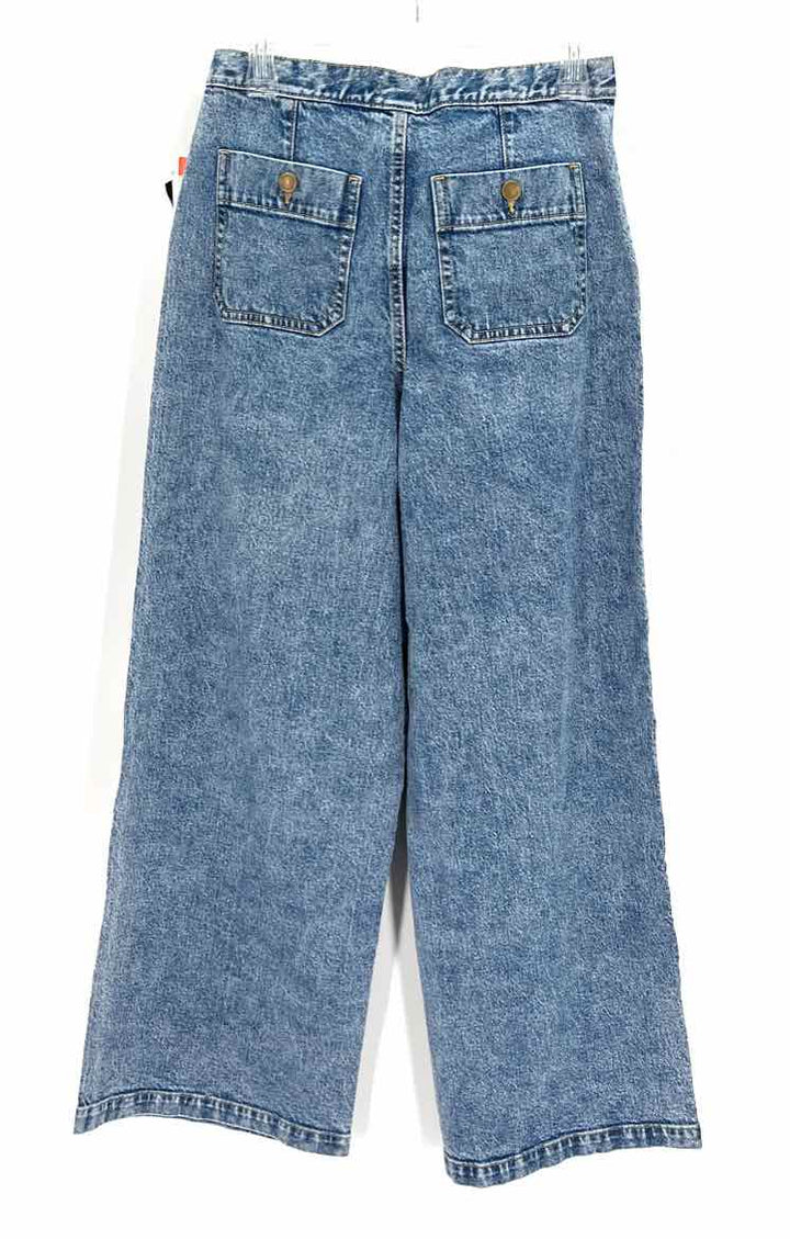Size 27 Denim Pants