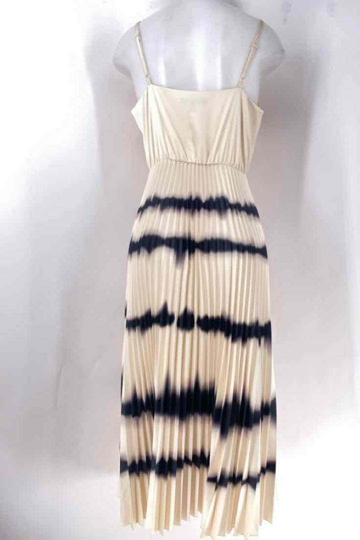 Size M ALLSAINTS Cream Dress