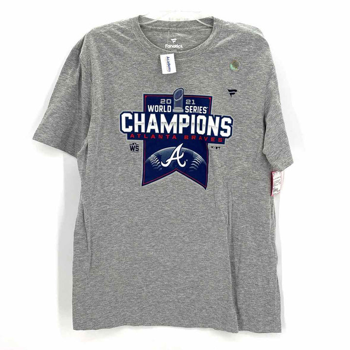 Size L Gray Shirt
