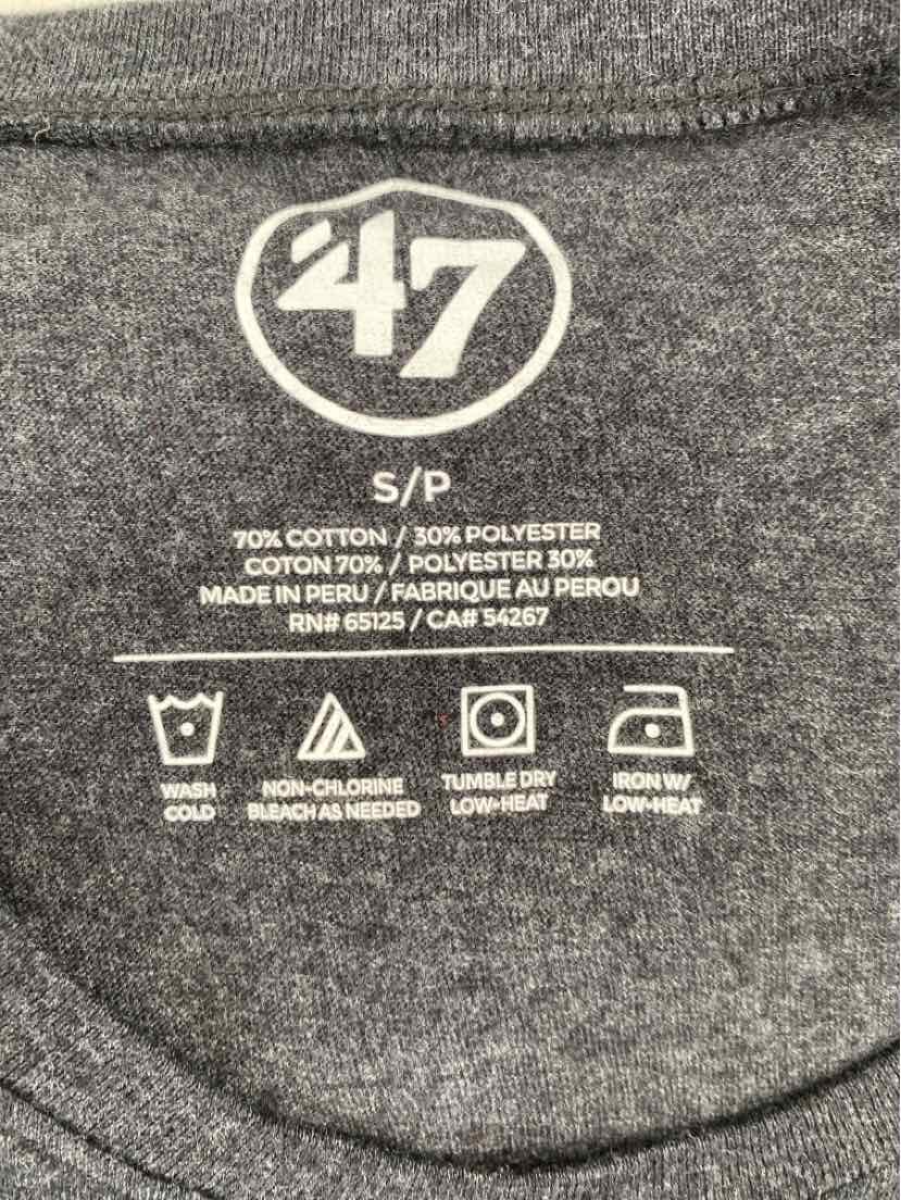 Size S Black Shirt