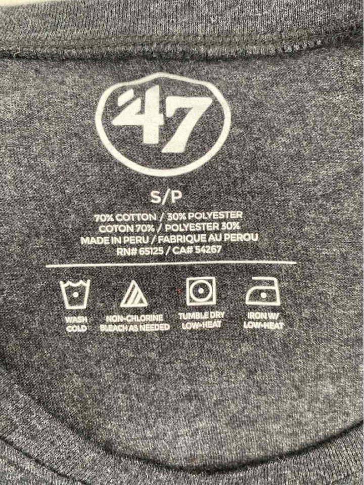 Size S Black Shirt