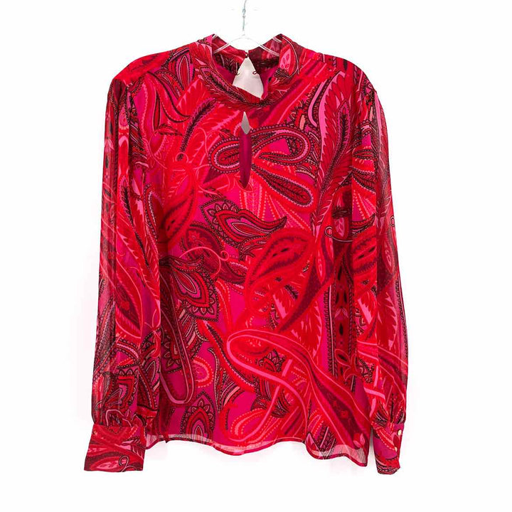 Size XL INC Multi-Color Shirt