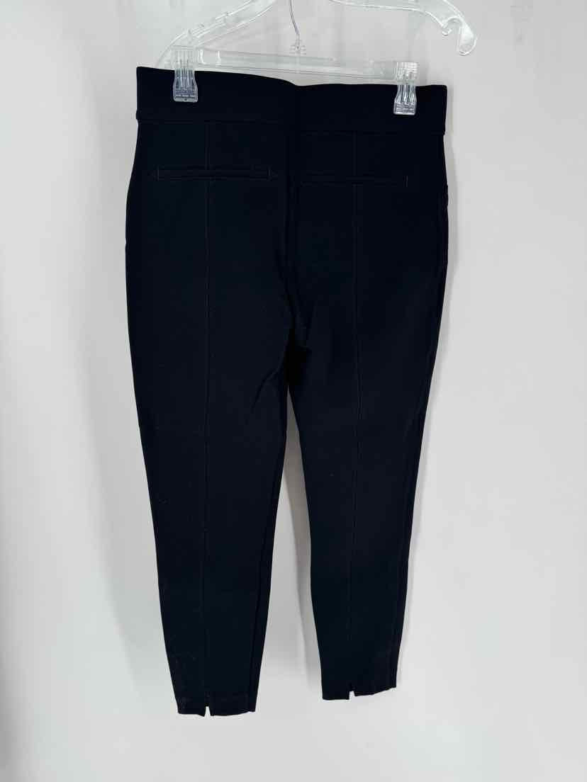 Size L SPANX Black Pants