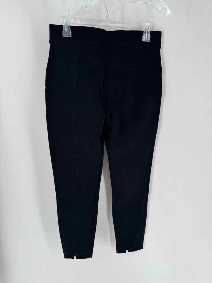 Size L SPANX Black Pants