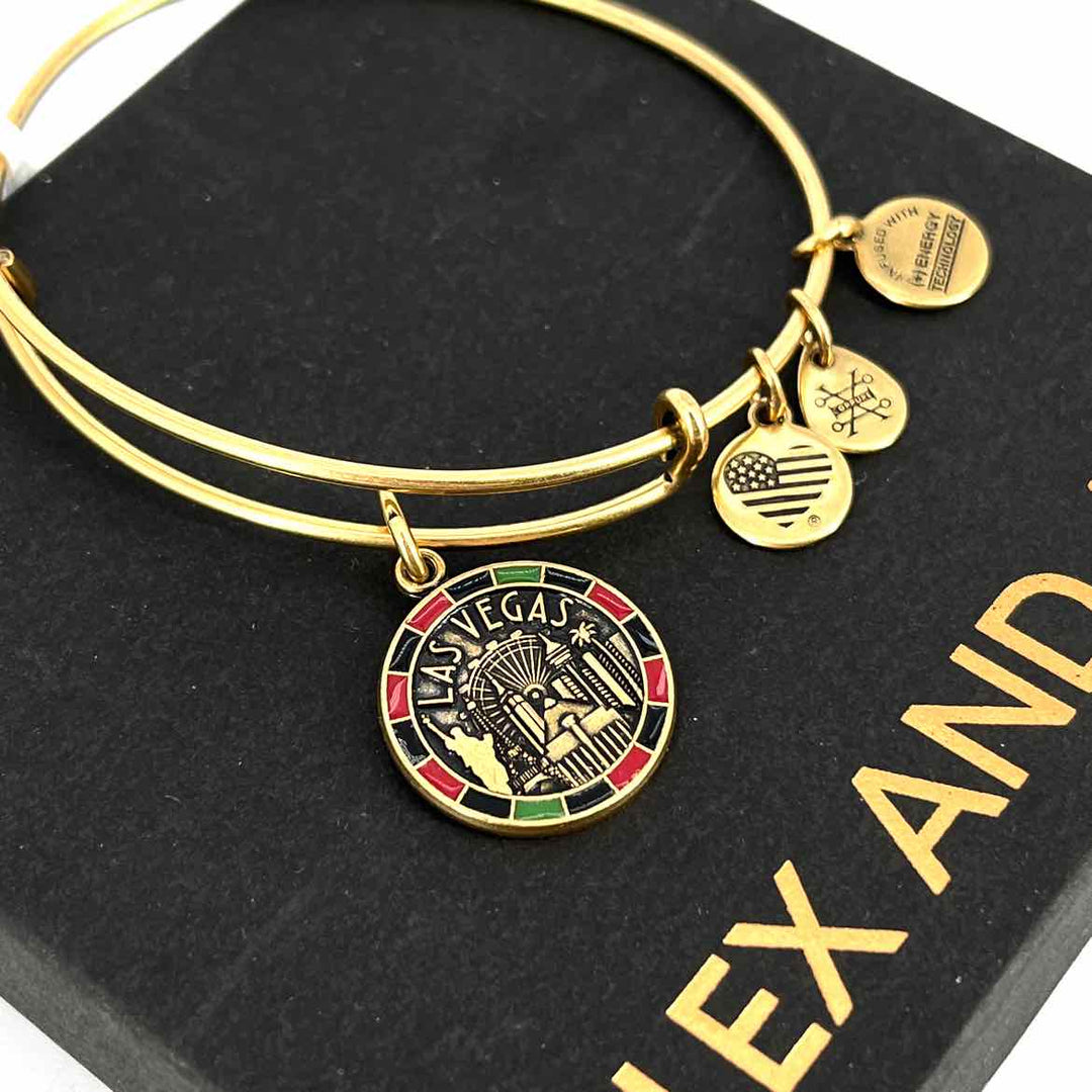 Alex and Ani Bracelet