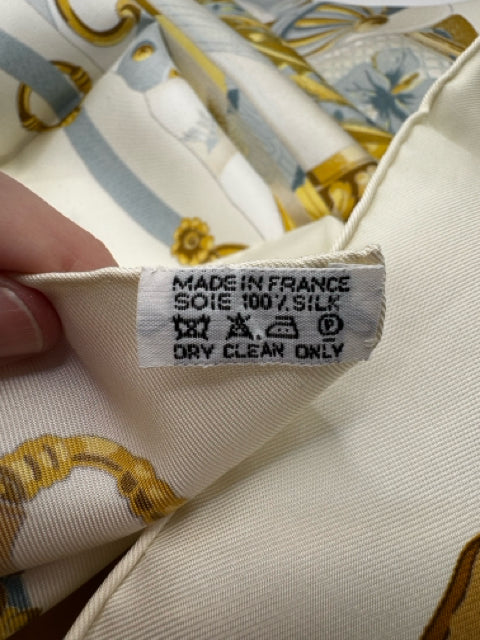 HERMES Luxury - Scarf