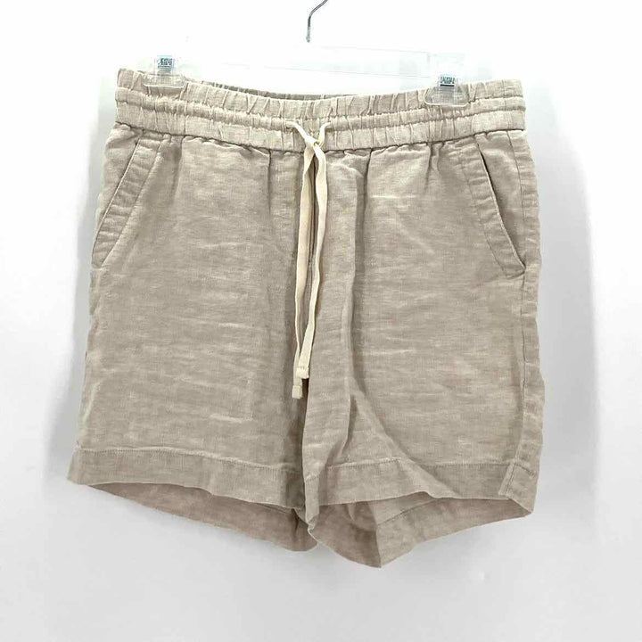 Size S Talbots Tan Shorts