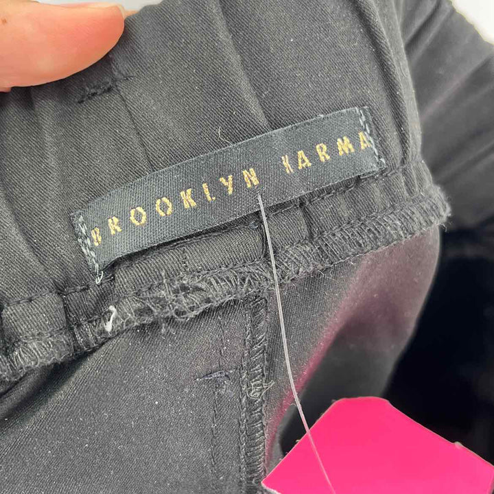 Size M Black Pants