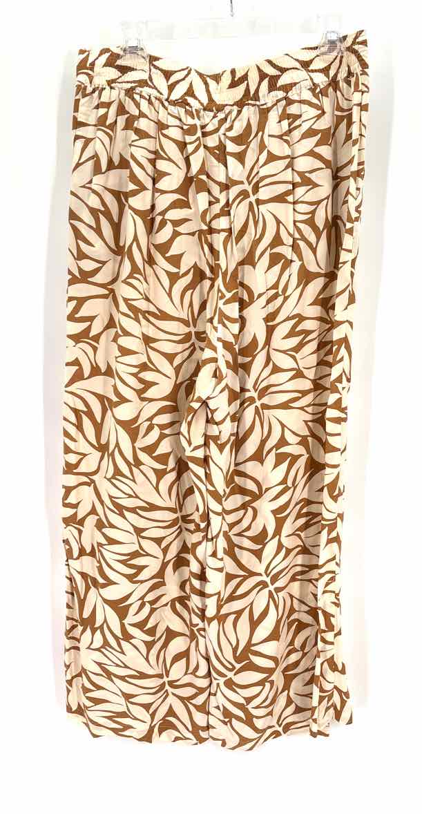 Size L TAHARI Multi-Color Pants