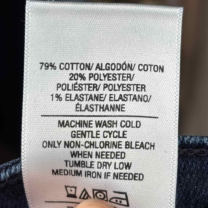 Size 28 JOES Blue Denim Jeans