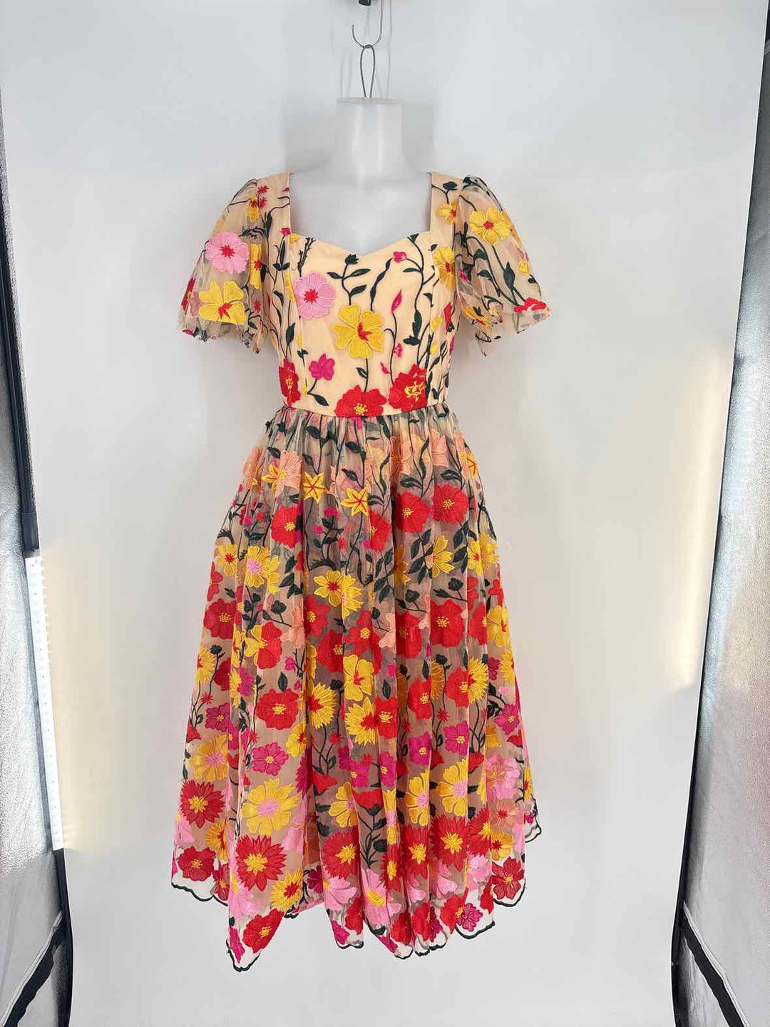 Size S Multi-Color PROM