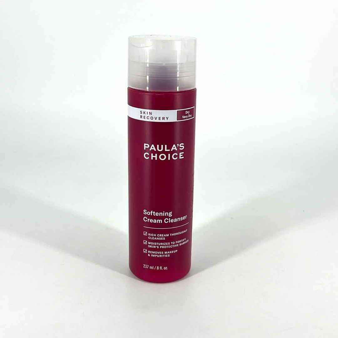 Cleansers & Toners