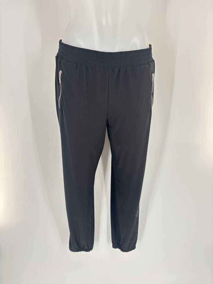 Size S Chico's Black Pants