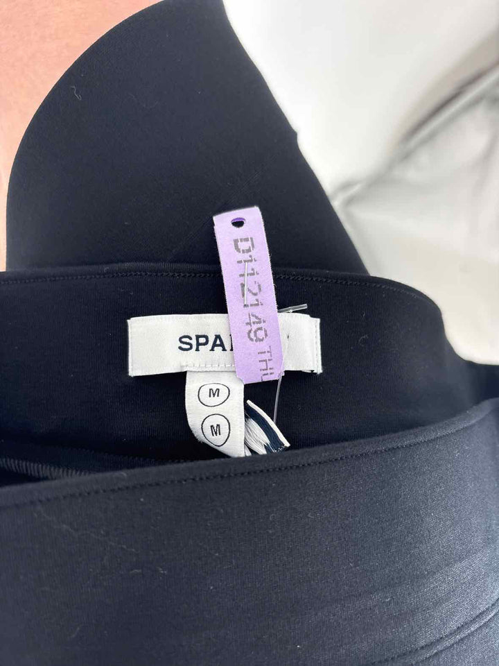 Size M SPANX Black Pants