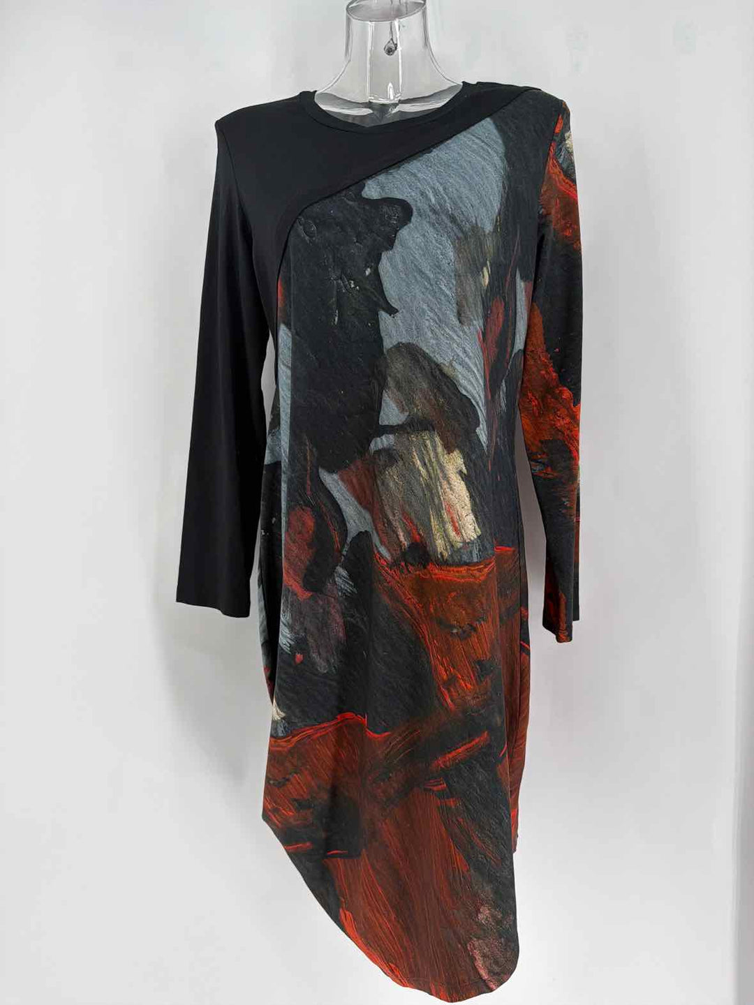 Size 42 Black Dress