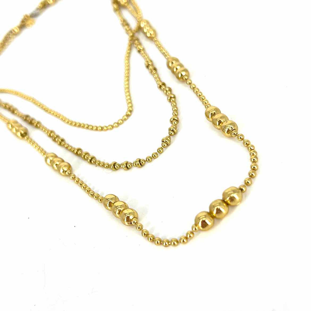 J Crew Necklace