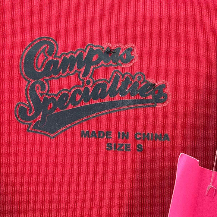 Size S Red Shirt