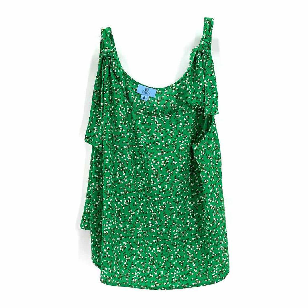 Size XL CECE Green Shirt