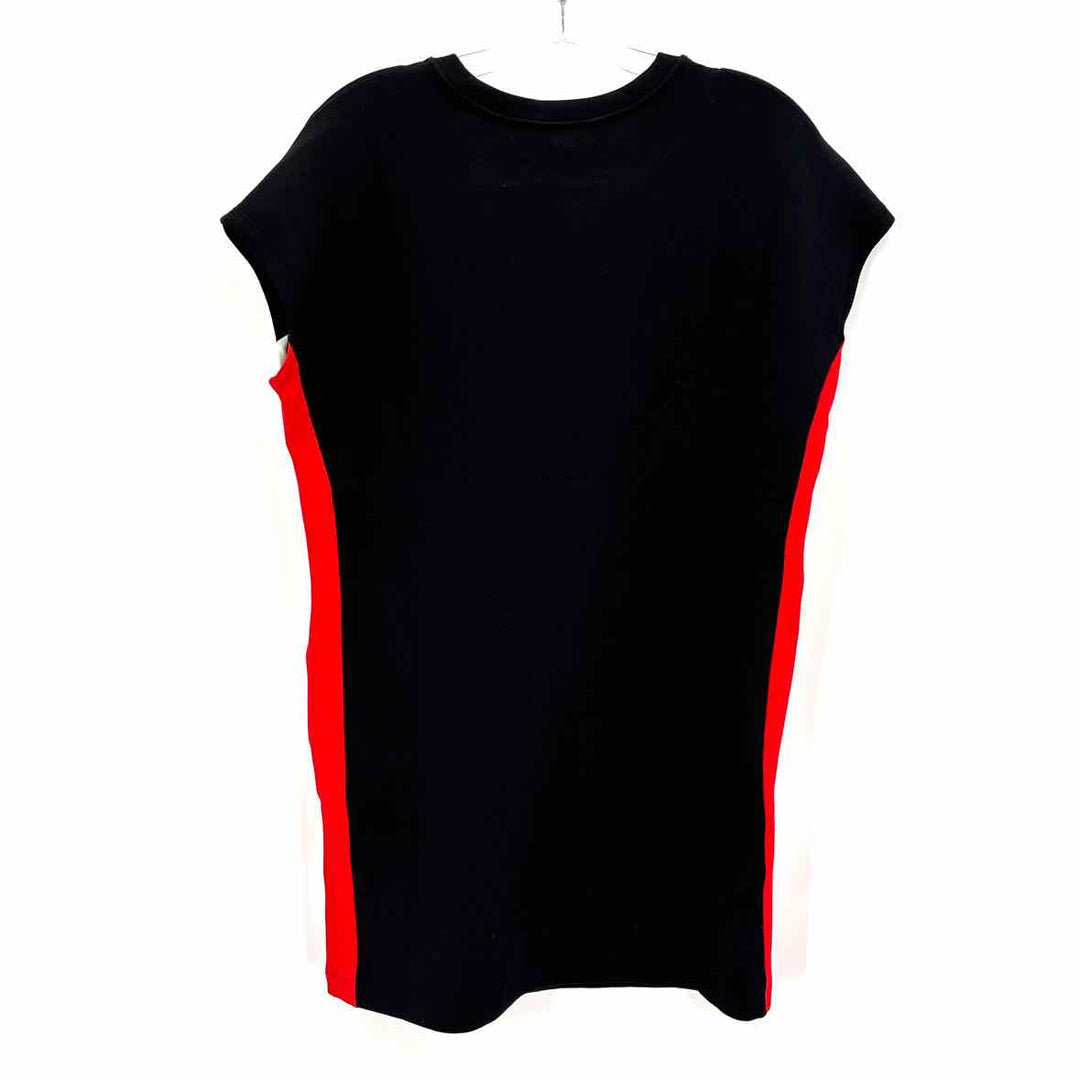 Size M SPANX Black Dress
