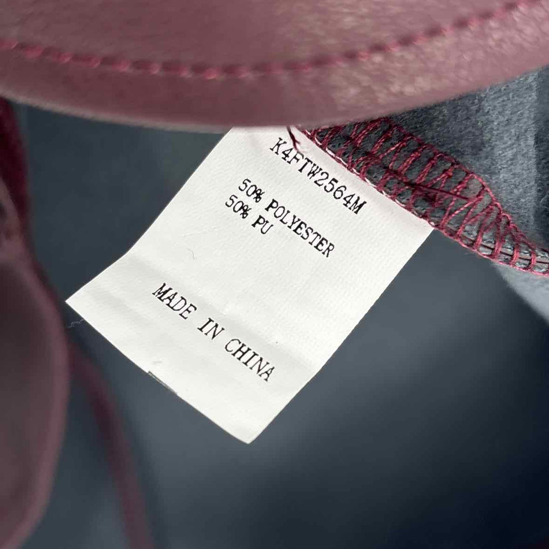 Size S Wine Shirt