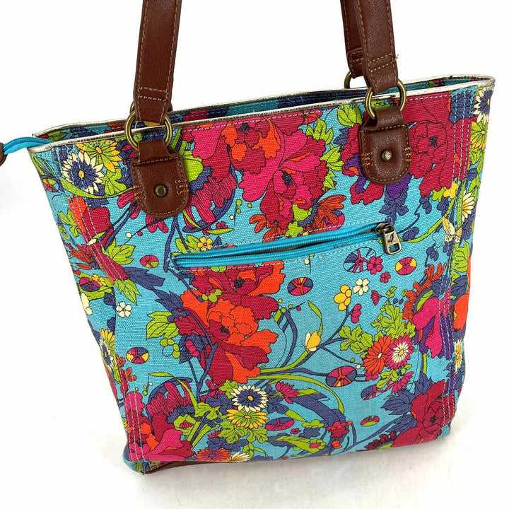 SAK ROOTS Purse
