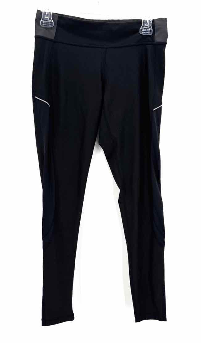 Size S LUCY Black Pants