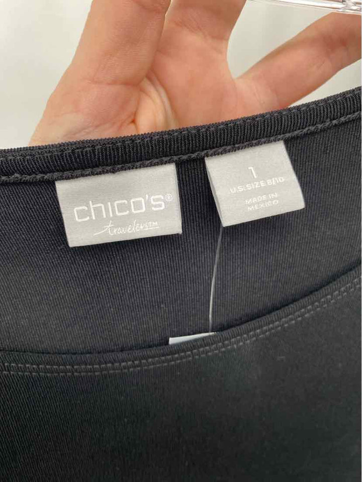 Size 8/10 Chico&