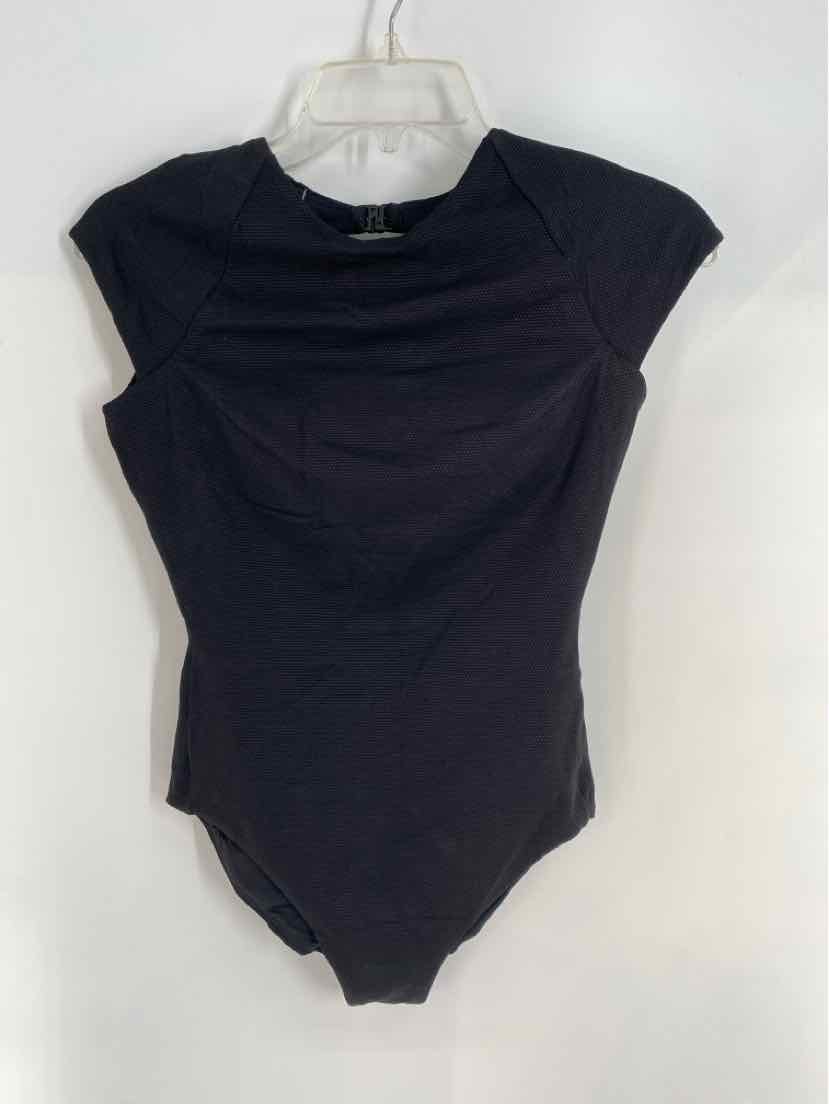 Size S SPANX Black Swimsuit