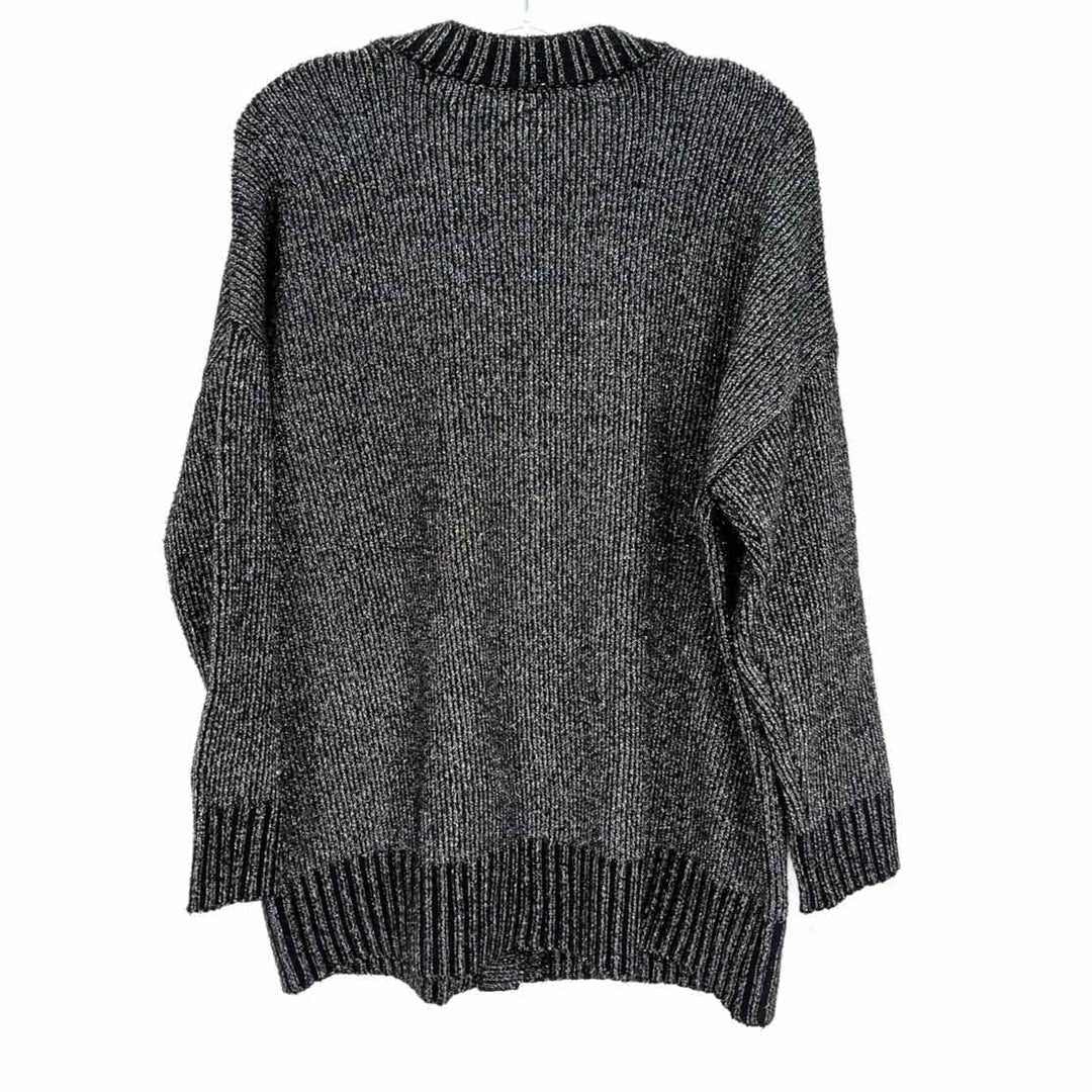 Size S Torrid Black Cardigan