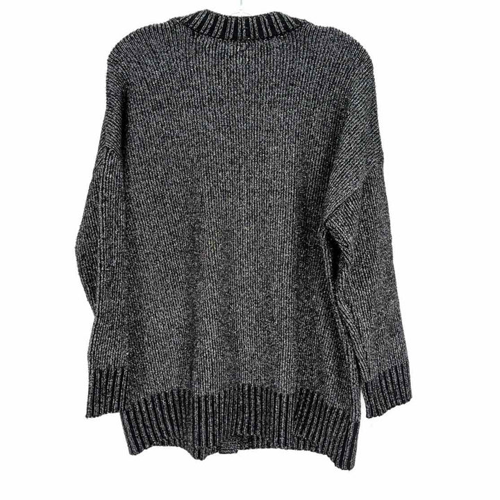 Size S Torrid Black Cardigan