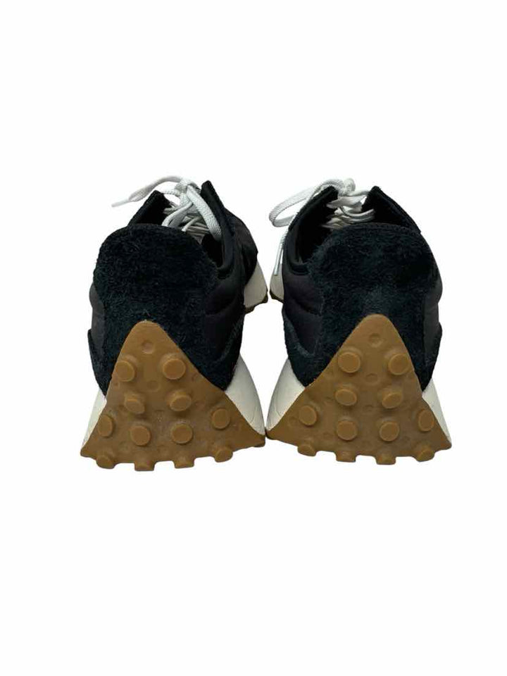 Shoe Size 10.5 New Balance Black Sneakers