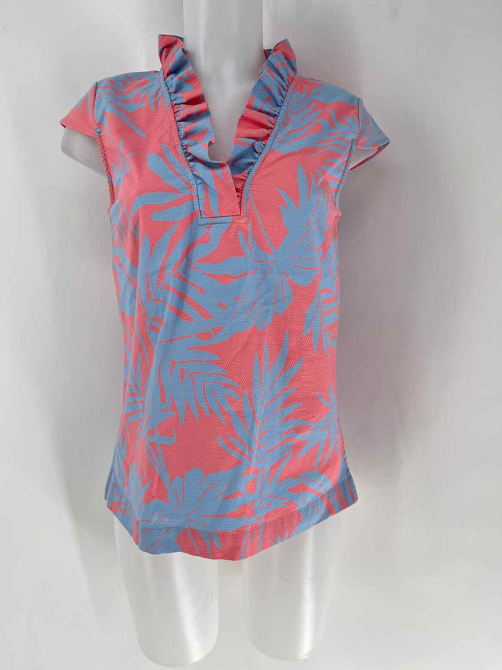 Size S Pink Shirt