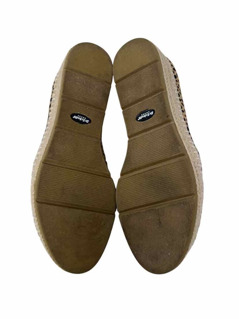 Shoe Size 10 dr scholls Brown Pumps