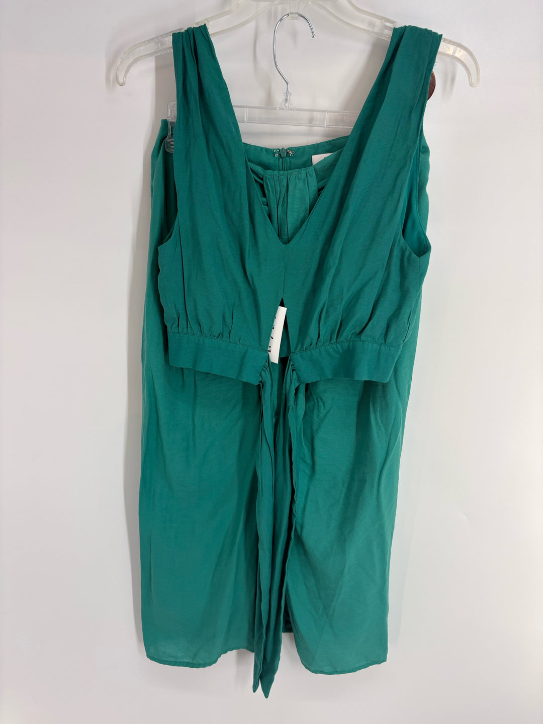 Size S DO+BE Green Skirt