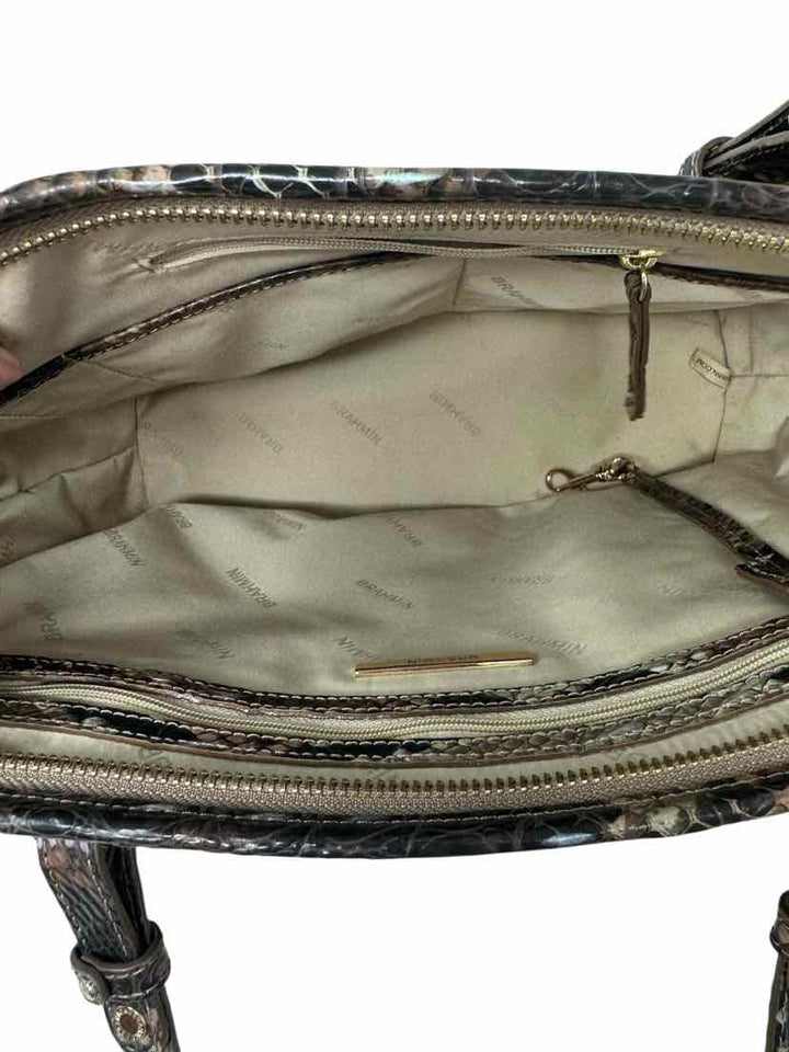 Brahmin Purse