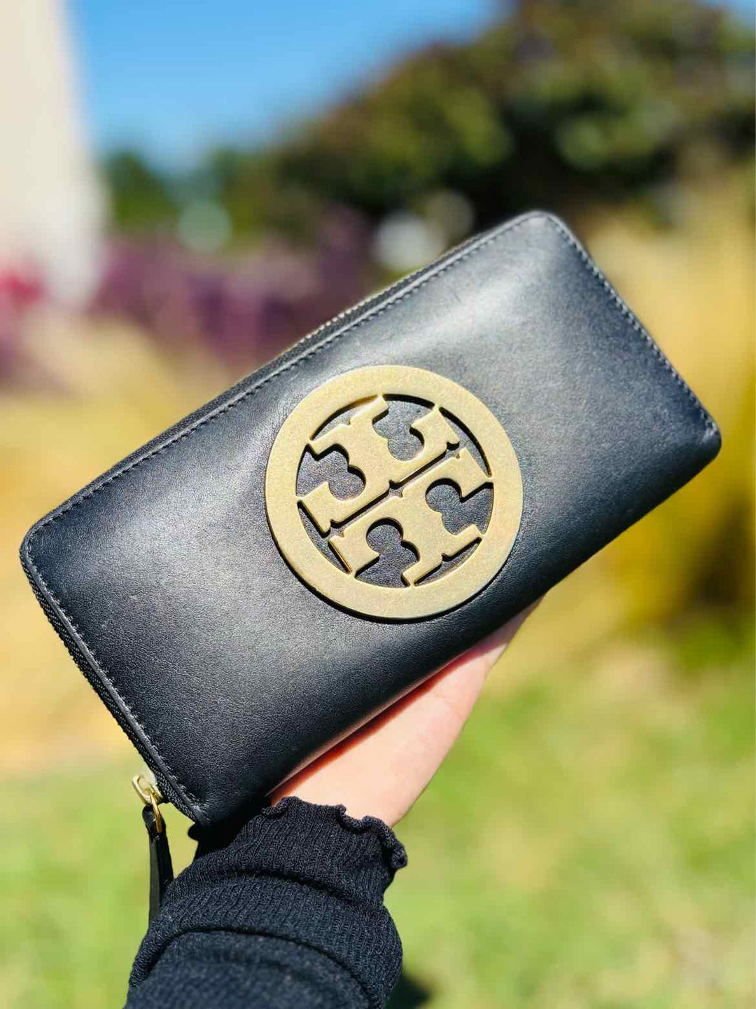 Tory Burch Wallet