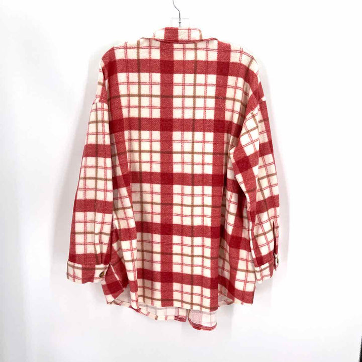 Size XL MAURICE Multi-Color Jacket