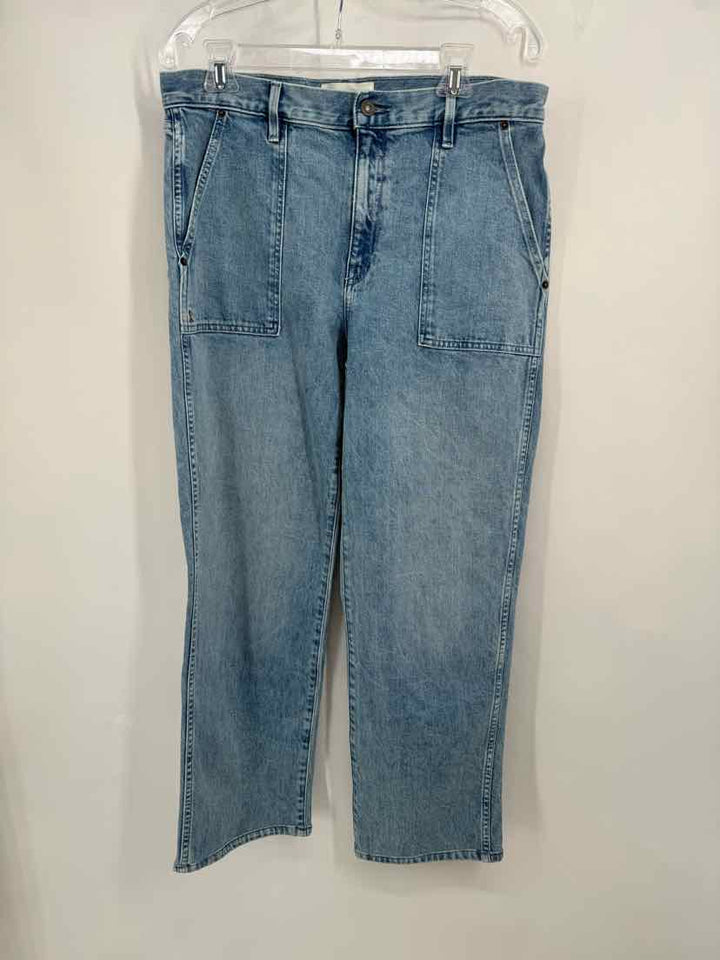 Size 30 LAFAYETTE Denim Pants