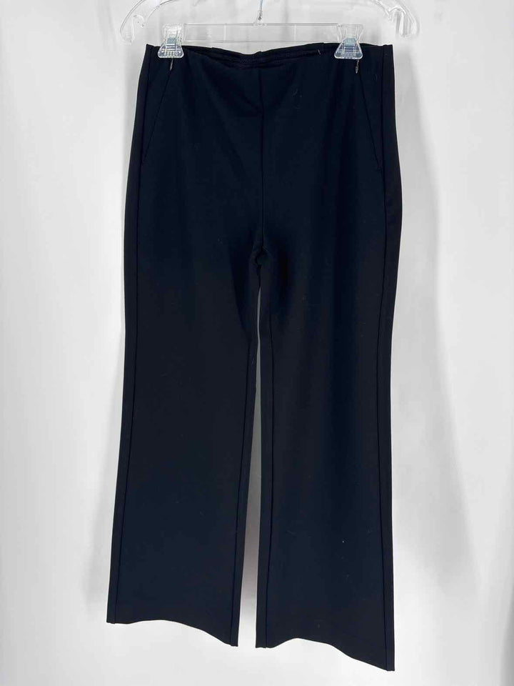 Size S Chico's Black Pants