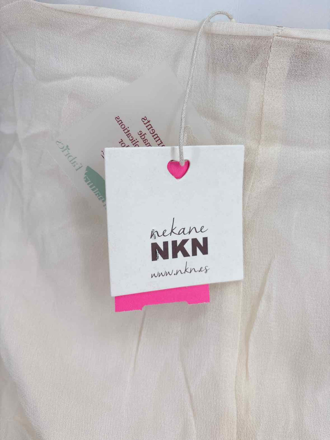 Size XS Dress