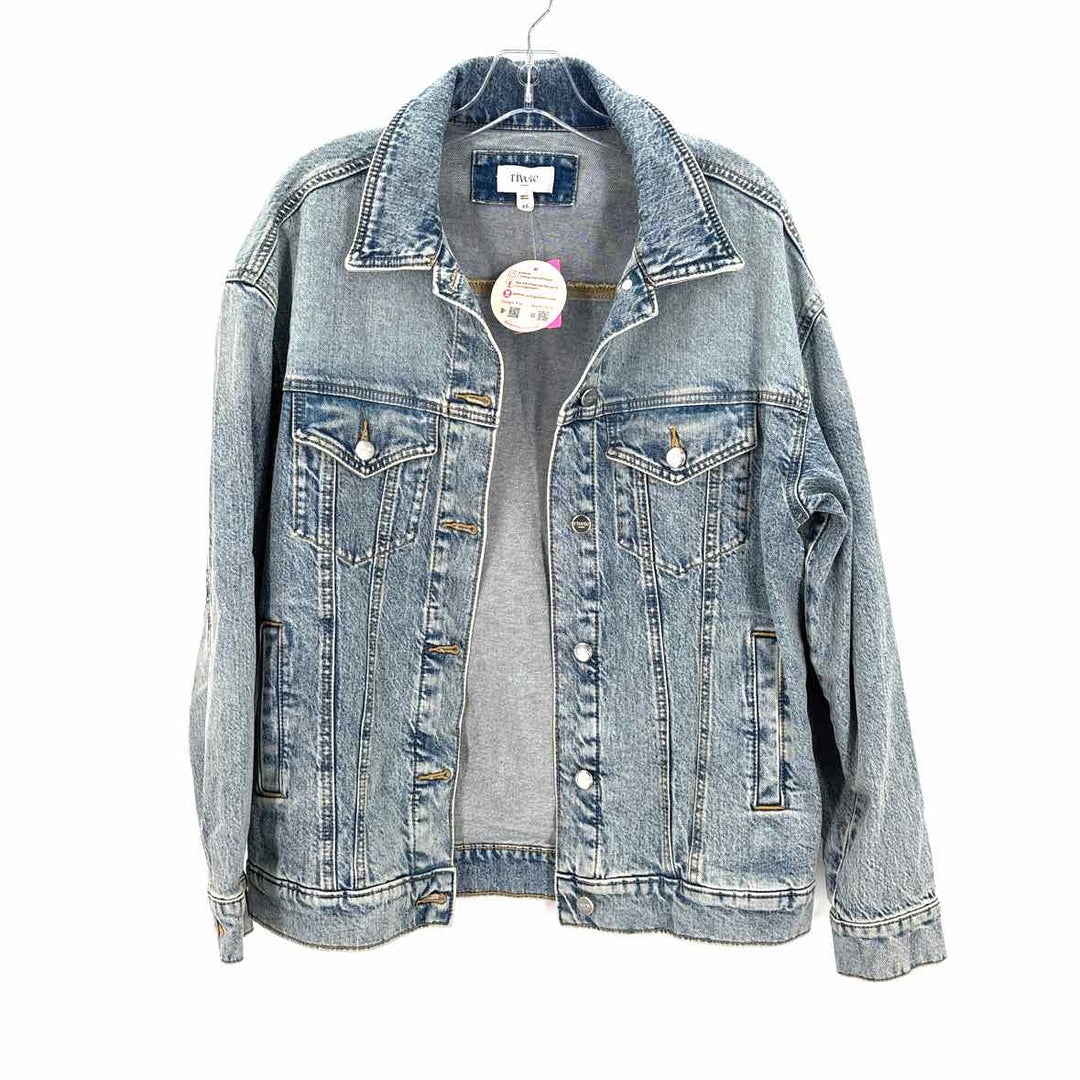 Size XS Denim Jacket