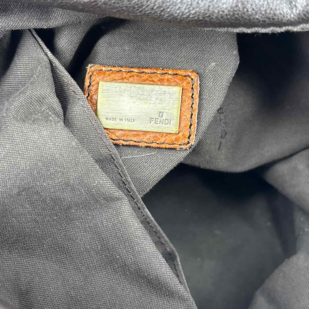 Fendi Luxury - Purse