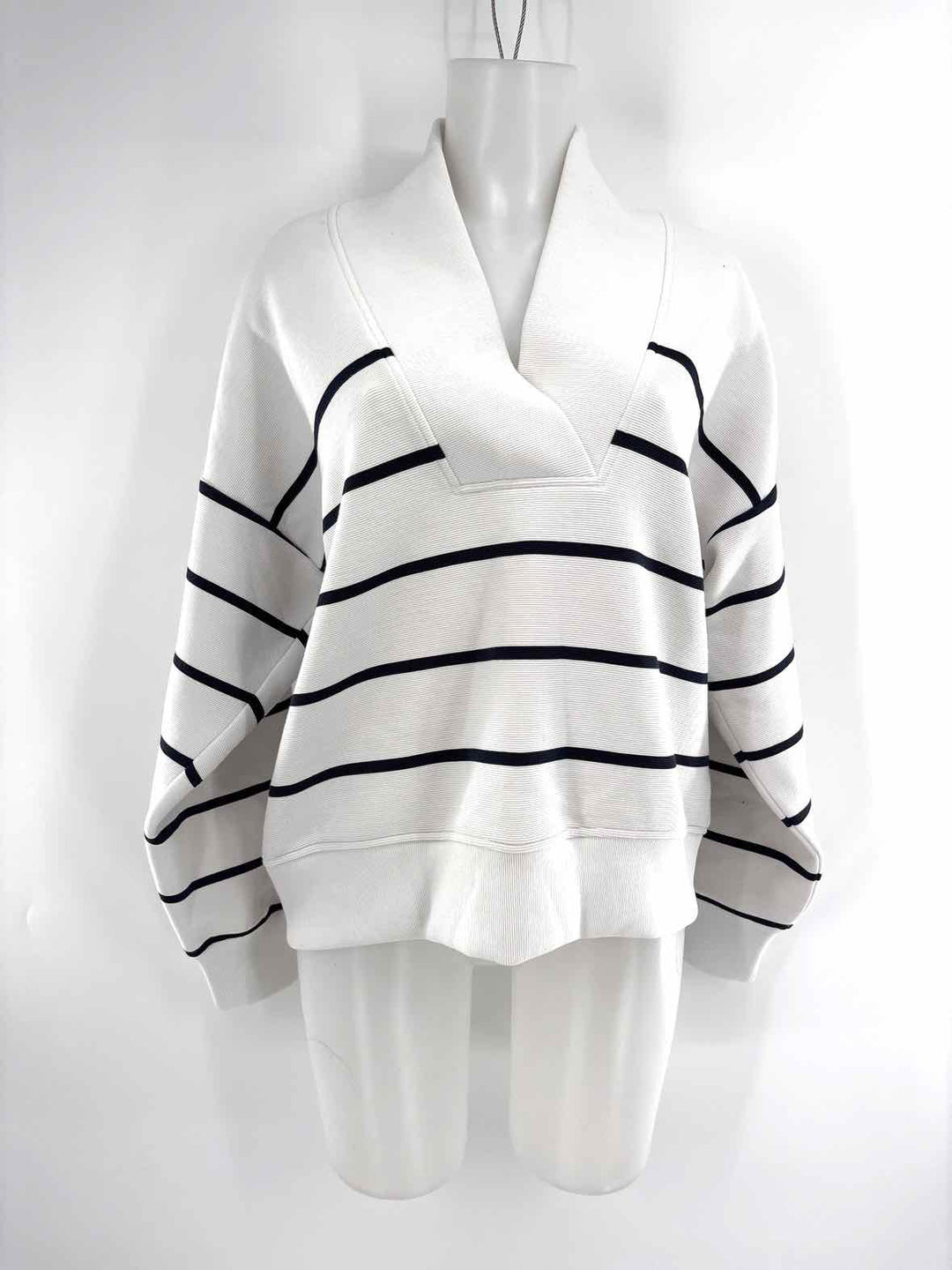 Size M CALIA White Sweater